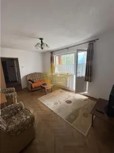 Apartament 3 camere - Zona Dacia | Etaj 2 | Centrala proprie - Timisoara