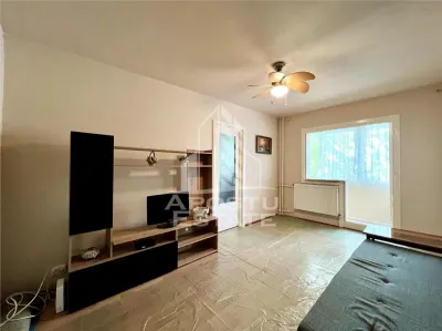 Apartament 2 camere de vanzare, etaj 2, zona Dacia, Timisoara - Timisoara