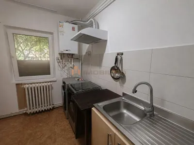 Apartament 2 camere Decomandat Alexandru cel Bun - foto 5
