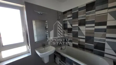 Apartament cu 3 camere,complet mobilat si utilat,zona Centrala - foto 15