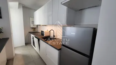 Apartament cu 3 camere,complet mobilat si utilat,zona Centrala - foto 6