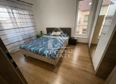 Apartament cu 2 camere de vanzare,Loc de parcare , Dumbravita - Dumbravita
