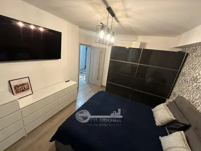 Prima închiriere, apartament 2 camere premium, Nicolina 1, loc de parcare subteran inclus - foto 2