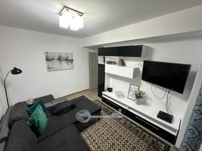 Prima închiriere, apartament 2 camere premium, Nicolina 1, loc de parcare subteran inclus - foto 3