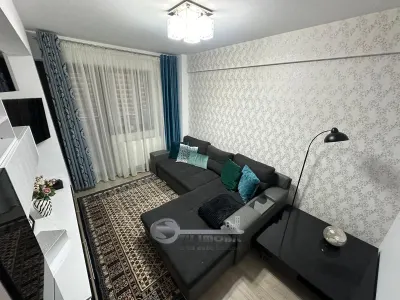 Prima închiriere, apartament 2 camere premium, Nicolina 1, loc de parcare subteran inclus - foto 4