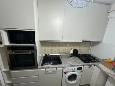 Prima închiriere, apartament 2 camere premium, Nicolina 1, loc de parcare subteran inclus - foto 7
