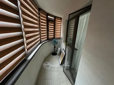 Prima închiriere, apartament 2 camere premium, Nicolina 1, loc de parcare subteran inclus - foto 8