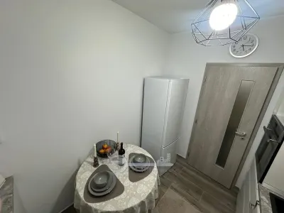 Prima închiriere, apartament 2 camere premium, Nicolina 1, loc de parcare subteran inclus - foto 9