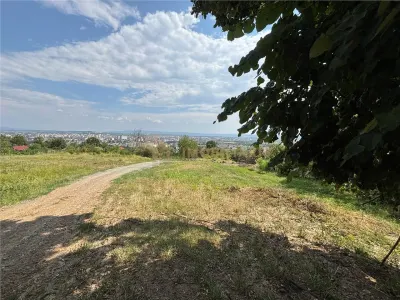 Teren intravilan zona Grigore Ureche - foto 7