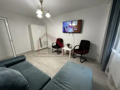 Apartament 2 camere zona Tei - foto 2