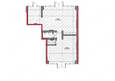 Spatiu comercial Braytim - Esso de inchiriat - foto 11