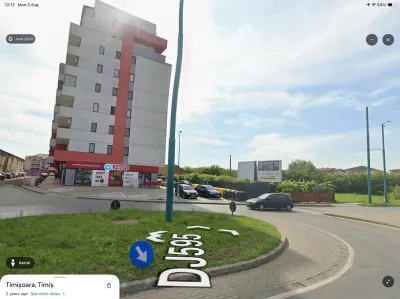 Spatiu comercial Braytim - Esso de inchiriat - foto 4