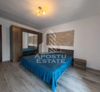 Duplex de vanzare cu 5 camere si 3 bai, mobilat si utilat, Dumbravita - foto 11