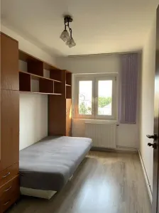 Apartament 3 camere Girocului Decomandat cu Centrala Proprie si 2 Balcoane - foto 3
