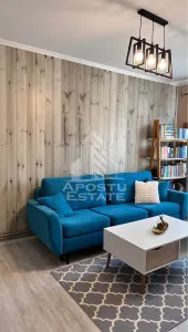 Apartament 3 camere, decomandat, modern si la cheie, Turist, Timisoara - foto 23