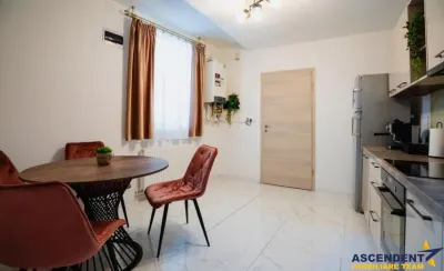 Poarta Schei, pe 70 mp, Centrul Istoric, Brasov - foto 5