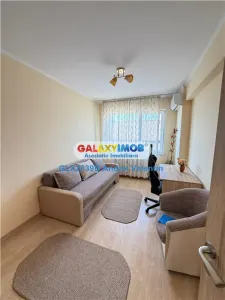 Apartament Bloc Nou Berceni - Dimitrie Leonida - Parcare - foto 7