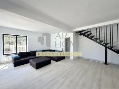 Casa P+1E, 4 camere, partial mobilata, MRS Country Nord, Ploiesti - Ploiesti