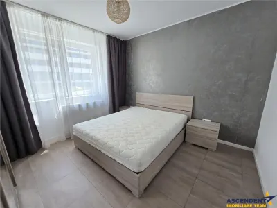 Imobil 2 camere in bloc cu doar 4 apartamente, confort deosebit, in Tractorul, Brasov - foto 9