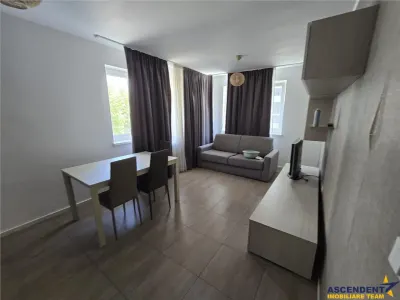 Imobil 2 camere in bloc cu doar 4 apartamente, confort deosebit, in Tractorul, Brasov - foto 10