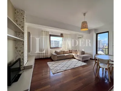 Baneasa Zona Romatsa || Apartament 3 camere | Bloc 2009 | 3 locuri parcare - Bucuresti