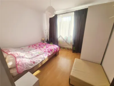 Apartament 2 camere decomandat, etaj intermediar Craiter - foto 3