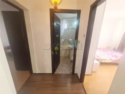 Apartament 2 camere decomandat, etaj intermediar Craiter - foto 6