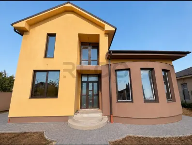 RECO Vila in Oradea P+E-cartier Balcesu- toate utilitatile - foto 2