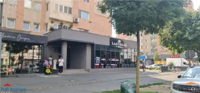 Spatiu in intersectie pe colt, Calea Aurel Vlaicu -Fortuna - foto 3