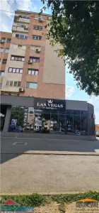 Spatiu in intersectie pe colt, Calea Aurel Vlaicu -Fortuna - foto 5