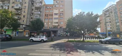 Spatiu in intersectie pe colt, Calea Aurel Vlaicu -Fortuna - foto 7