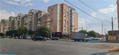 Spatiu in intersectie pe colt, Calea Aurel Vlaicu -Fortuna - foto 8