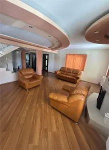 Vila individuala 6 camere, teren 2500 mp - foto 3