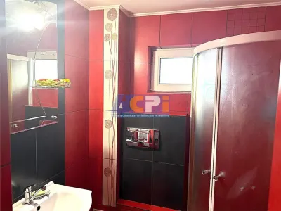 Vila individuala 6 camere, teren 2500 mp - foto 9