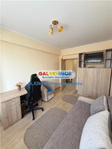 Apartament Bloc Nou Berceni - Dimitrie Leonida - Parcare - foto 2