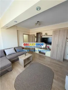 Apartament Bloc Nou Berceni - Dimitrie Leonida - Parcare - foto 6