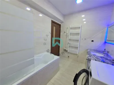 Apartament 2 camere Tractorul, Isaran, Brasov - foto 12