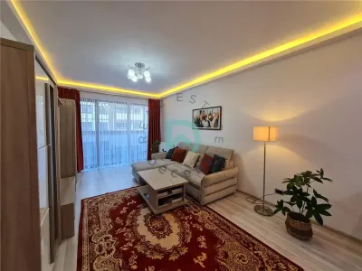 Apartament 2 camere Tractorul, Isaran, Brasov - foto 17