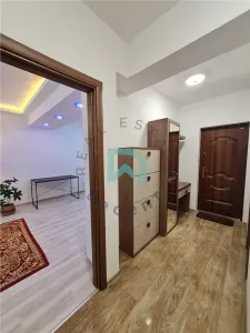 Apartament 2 camere Tractorul, Isaran, Brasov - foto 23