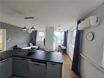 Apartament 3 camere RACADAU SUNNYVILLE, Brasov - foto 21