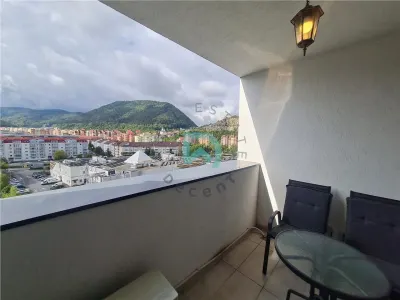 Apartament 3 camere RACADAU SUNNYVILLE, Brasov - foto 25