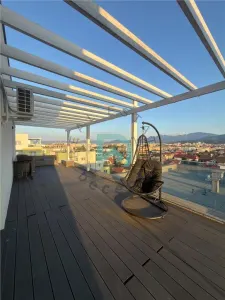 Apartament 3 camere - Penthouse in Tractorul, 71 mp - Brasov - foto 21