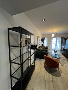 Inchiriere 2 camere Belvedere Aviatiei 2 parcari - Bucuresti