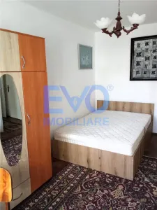 Apartament de inchiriat cu 2 camere, etaj intermediar, Podu Ros - Iasi