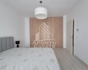 Apartament de vanzare cu 3 camere, 2 bai si parcare, bloc nou,Aradului - foto 6