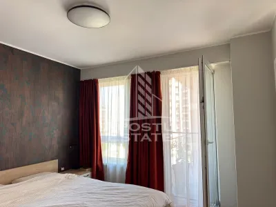 Apartament cu 2 camere, loc de parcare,in zona Aradului, Timisoara - foto 2