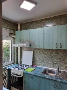 Garsoniera zona IANCULUI - foto 7