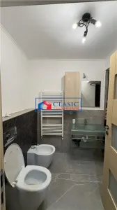 Vanzare apartament 2 camere bloc nou in Dambul Rotund- zona Fabrica De Sport - foto 11