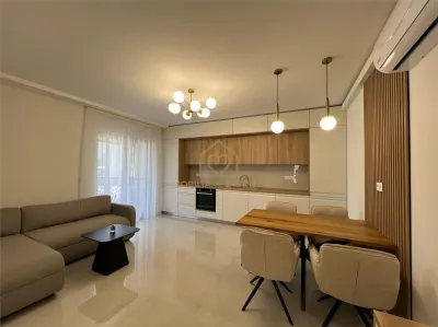 Apartament nou cu 3 camere de inchiriat - Dru Relax, Tautii Magheraus - Tautii-Magheraus