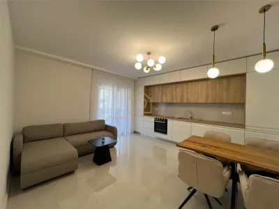 Apartament nou cu 3 camere de inchiriat - Dru Relax, Tautii Magheraus - foto 4